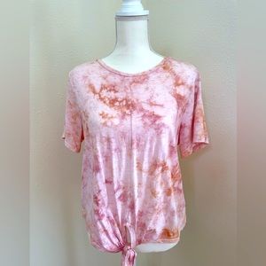 Top Short Sleeve Tee